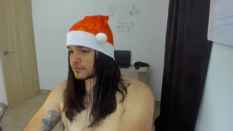 Logan online show from 12-23-24, 10:53