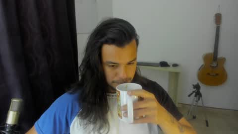 Logan online show from 01-03-25, 09:36