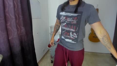 Logan online show from 01-05-25, 02:19