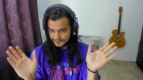 Logan online show from 02-01-25, 06:08