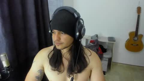 Logan online show from 02-15-25, 03:20