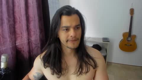 Logan online show from 02-16-25, 03:48