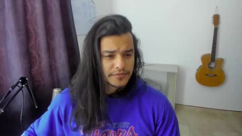 Logan online show from 02-25-25, 12:34