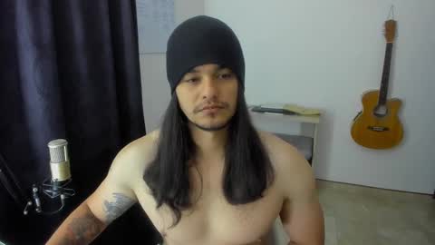 Logan online show from 02-28-25, 10:41