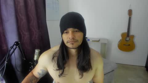 Logan online show from 03-03-25, 12:37