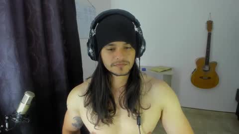 Logan online show from 03-03-25, 08:11