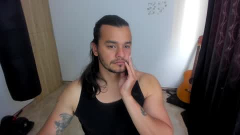 Logan online show from 05-27-26, 04:59