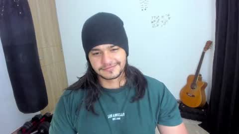 Snapshot of loganhot22 chatting on 07-09-26, 07:45 Logan online show from 07-09-26, 07:45