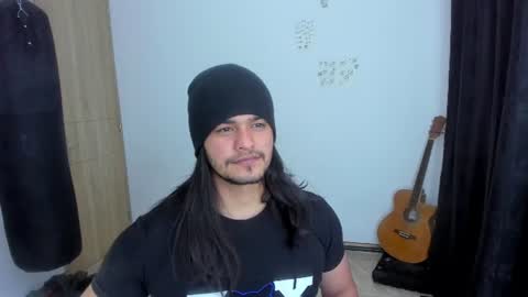 Snapshot of loganhot22 chatting on 07-11-26, 07:55 Logan online show from 07-11-26, 07:55