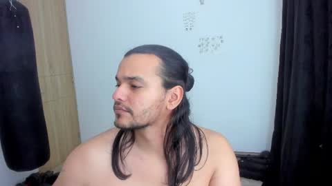Snapshot of loganhot22 chatting on 07-15-26, 04:40 Logan online show from 07-15-26, 04:40