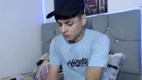 loganjhonson19 online show from 02-01-26, 02:32