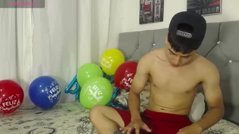 loganjhonson19 online show from 03-01-26, 02:13