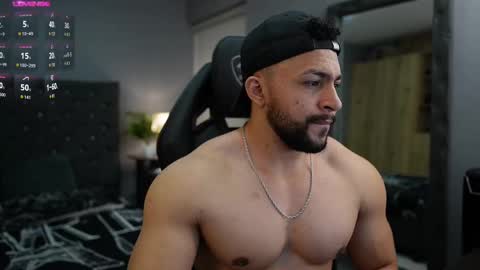 loganmartinx online show from 09-25-25, 11:41