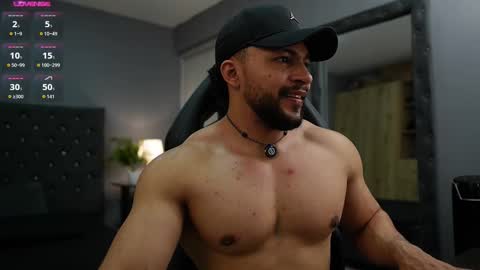 loganmartinx online show from 11-02-25, 09:39