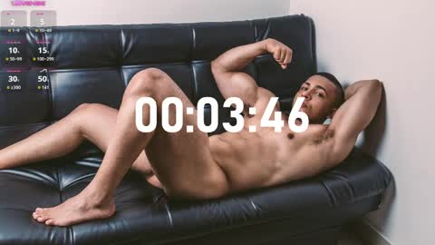 loganmartinx online show from 05-31-26, 11:06