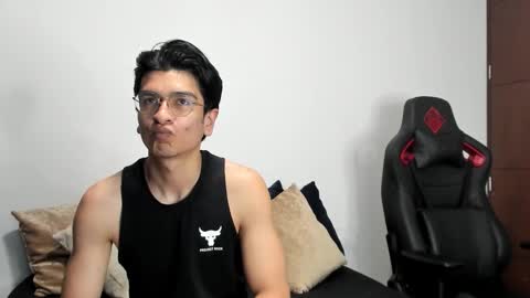 Logan online show from 11-14-25, 08:35