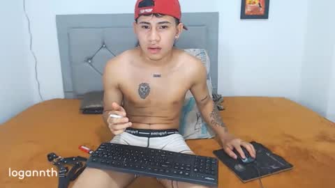 Snapshot of logannthh chatting on 12-19-24, 12:23 logannthh online show from 12-19-24, 12:23