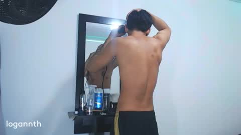 Snapshot of logannthh chatting on 12-31-24, 01:19 logannthh online show from 12-31-24, 01:19