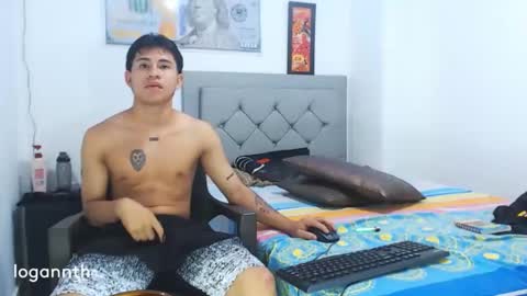 Snapshot of logannthh chatting on 01-23-25, 11:37 logannthh online show from 01-23-25, 11:37