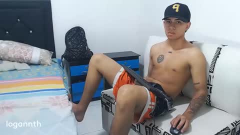 Snapshot of logannthh chatting on 02-27-25, 01:17 logannthh online show from 02-27-25, 01:17
