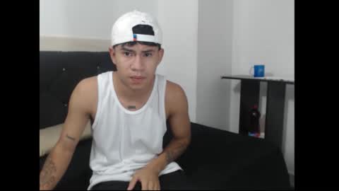 Snapshot of logannthh chatting on 10-19-25, 04:57 logannthh online show from 10-19-25, 04:57