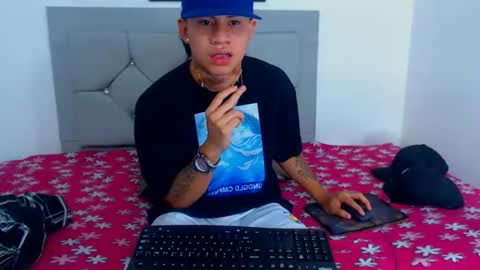 logannthh online show from 03-07-26, 08:33