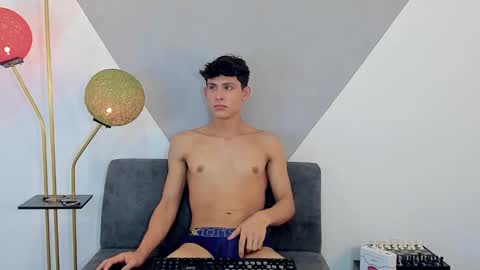 loganoficialx online show from 12-05-24, 09:28