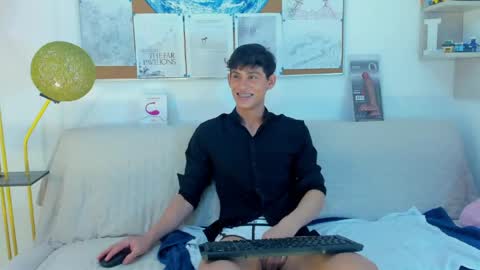 loganoficialx online show from 04-23-26, 08:00