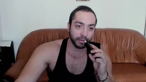 LoganReformed online show from 01-08-25, 07:45