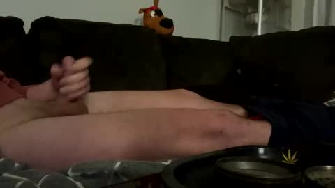 loganthomas21 online show from 10-20-25, 05:30