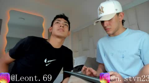 logantwink18 online show from 04-04-26, 10:29