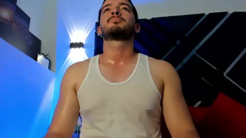 Logan Wolf online show from 07-17-26, 11:09