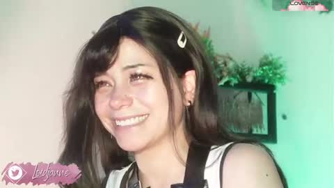 Snapshot of loidjanne chatting on 06-30-26, 09:38 Janne Miller 9pm to 3am GMT-5 online show from 06-30-26, 09:38