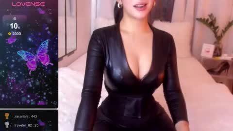 Mistress L online show from 03-09-26, 08:02