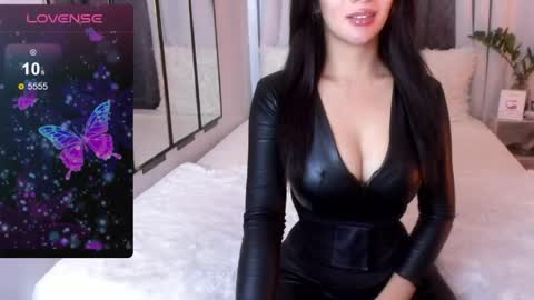 Mistress L online show from 04-02-26, 01:53