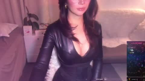 Mistress L online show from 07-12-26, 03:36
