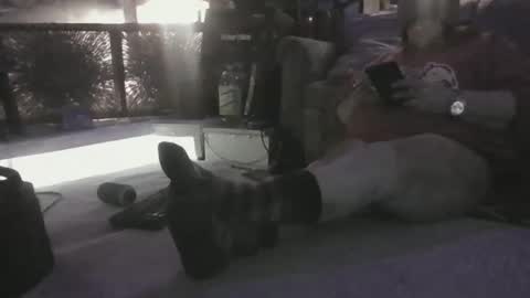 Sean online show from 03-31-26, 09:32