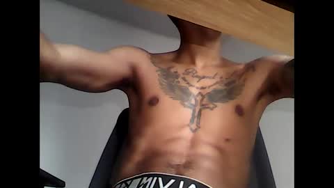 lokitocrazy17 online show from 11-28-25, 05:48