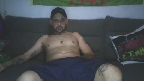 PollonSpanish37 online show from 07-20-26, 11:29