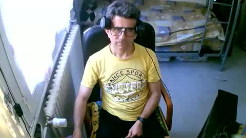 lokoum39 online show from 11-29-25, 12:52