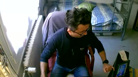 lokoum39 online show from 03-29-26, 01:44