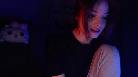 lola online show from 04-10-26, 02:33