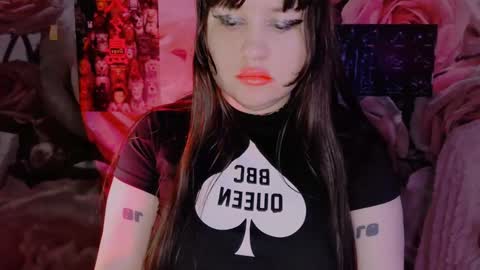 Lola Chi online show from 02-02-25, 03:10