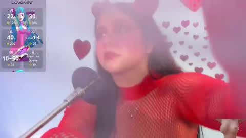 lola online show from 02-05-26, 11:59