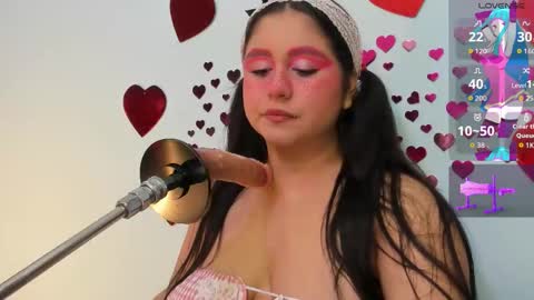 lola online show from 02-26-26, 12:15