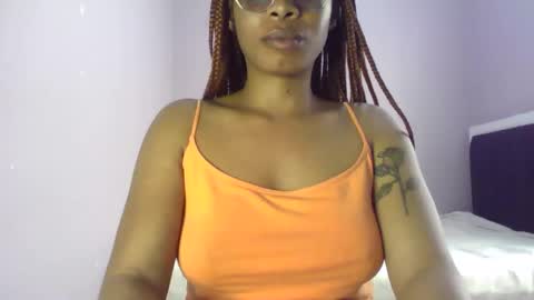 Lola Coco online show from 03-23-26, 09:02