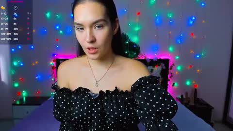 Snapshot of lola_doll_x chatting on 02-20-26, 03:58 Lola online show from 02-20-26, 03:58