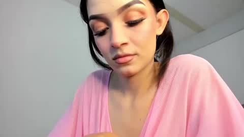 Lola Kamila online show from 02-18-25, 01:21