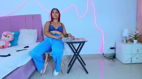 lola_lustrum online show from 05-16-26, 02:16