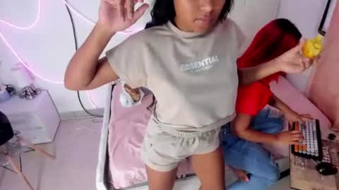 lola_lustrum online show from 06-14-26, 03:25